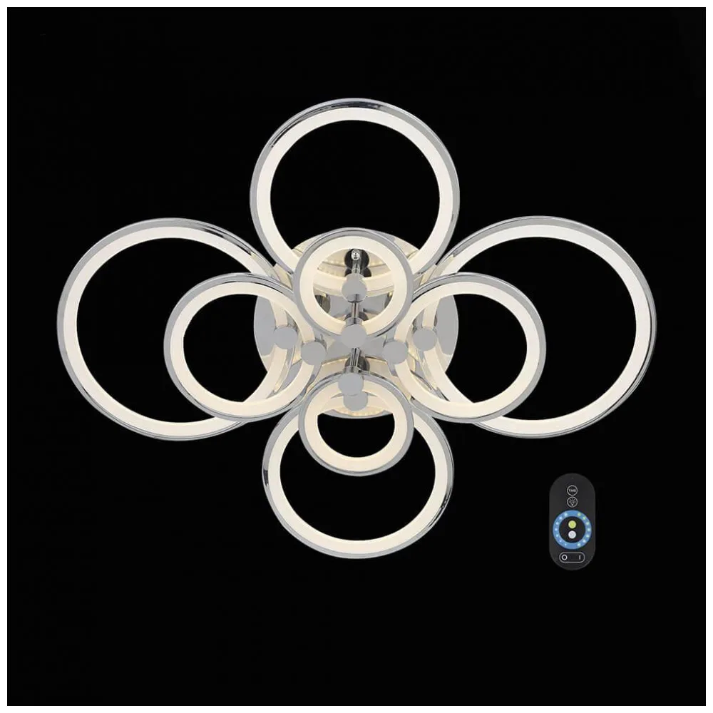 Люстра ST Luce SL Twiddle Dimmer 867.102.08