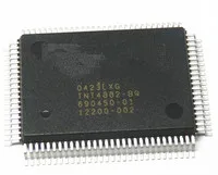 

TNT4882-BQ TNT4882 QFP100 1PCS