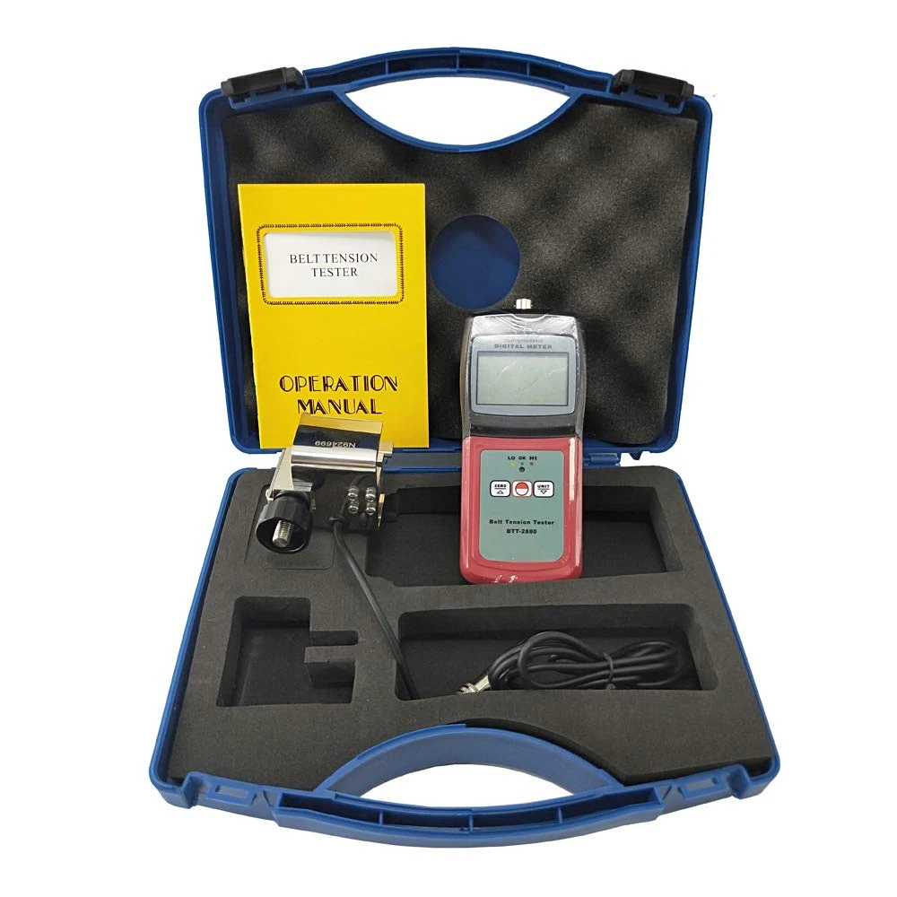 Force Measuring Instruments Tools BTT2880 industrial digital portable