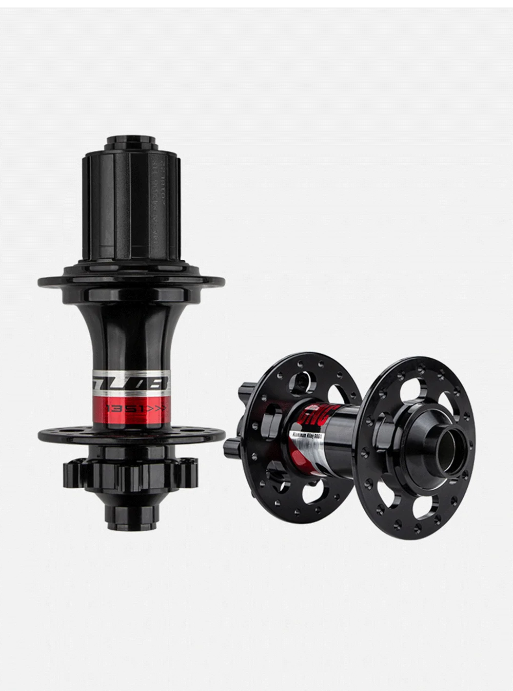 GUB 1351 6爪72ノッチ爆音ハブ GUB 1351 6爪72ノッチ爆音ハブ