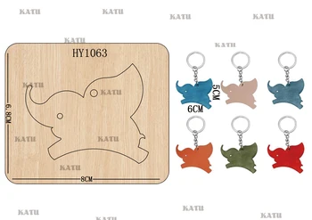 

Dumbo cutting dies 2019 new die cut &wooden dies Suitable for common die cutting machines on the market