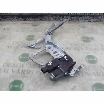 

WINDOW LIFTER FRONT LEFT OPEL CORSA C Enjoy 400708F WINDOW D. I. ELEC.3P AJ914 ARVIN MERITOR 6 PINS [8957763]