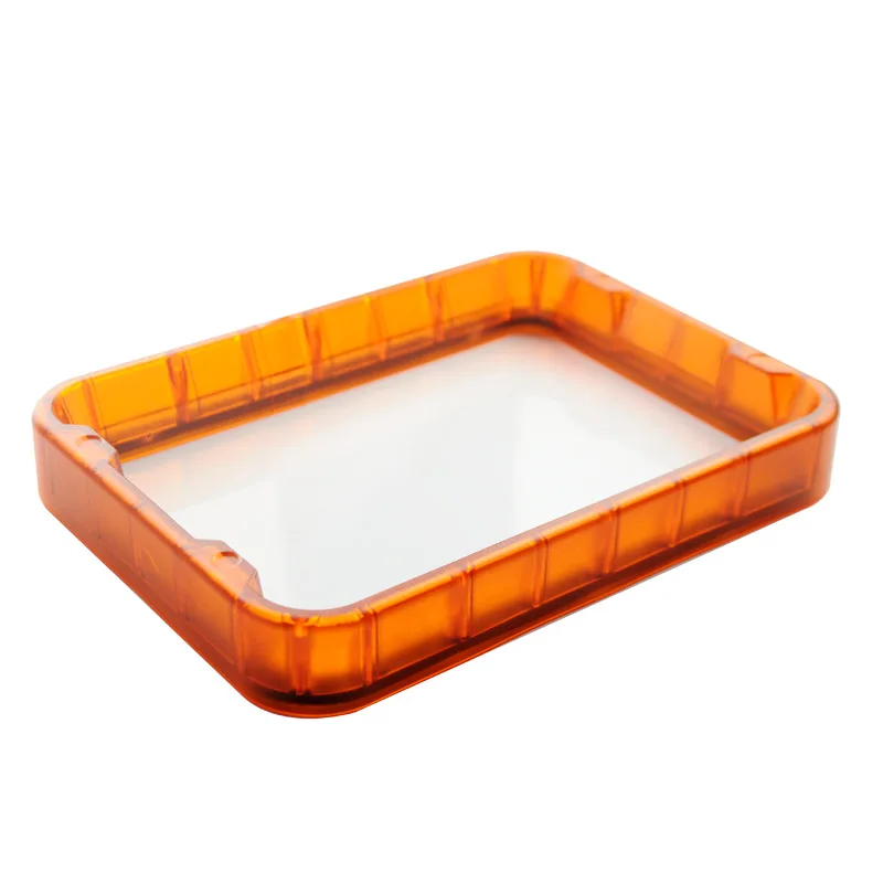 WANHAO3D принтер части смолы ванны D8