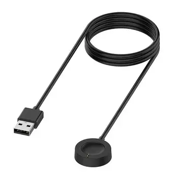 

Magnetic Smart Watch USB Charging Cable Dock Wireless Charger for Fossil Gen 4 5