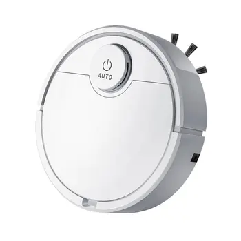 

Lazy Home Touch Cleaning Machine Sweeping Robot Lazy Man Home Touch Cleaning Machine Smart Vacuum Cleaner