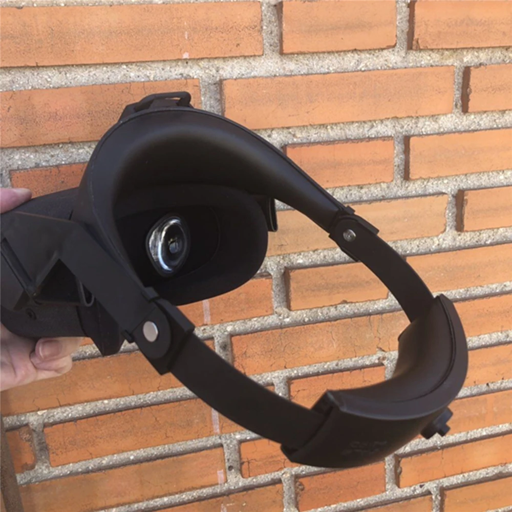 Dooroom Brass Leather Door Lever Set Modern Light