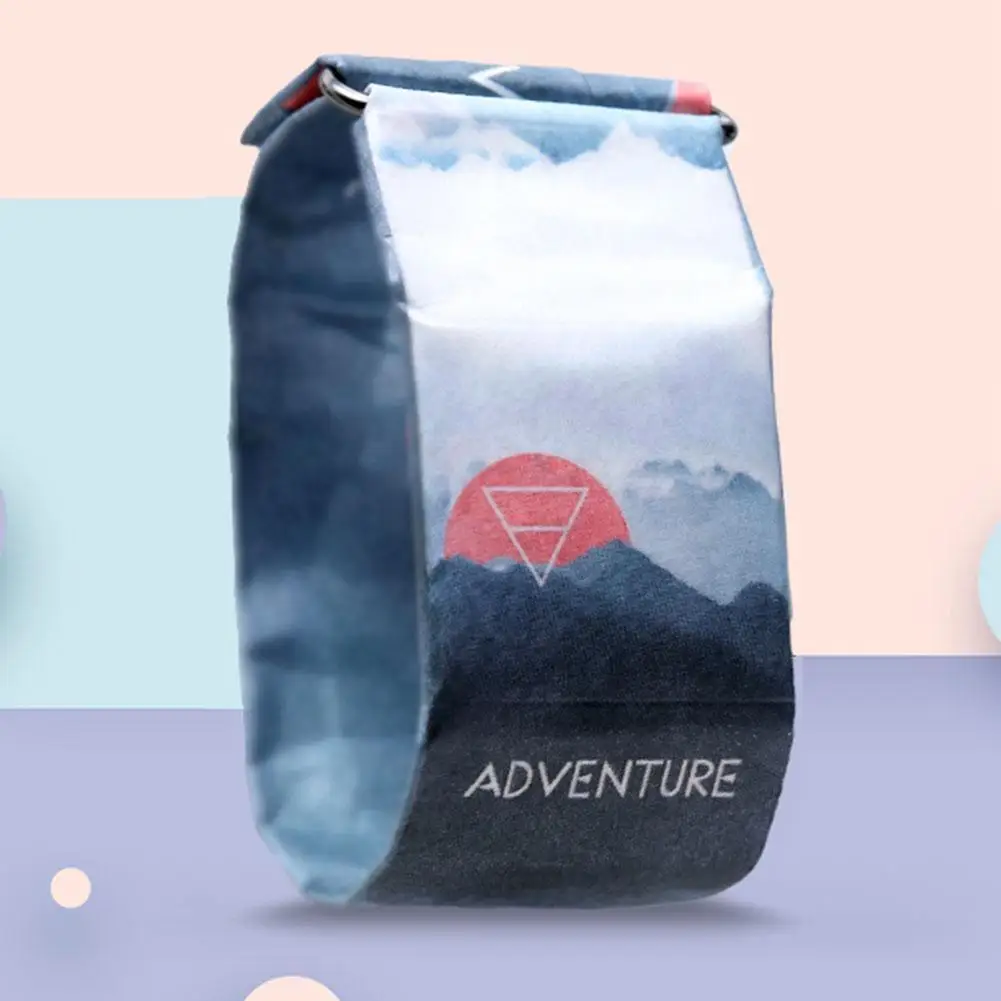 

Creative Paper Watch Waterproof Clock Paper Strap Digital Sport New Watch 2020 Fashion Watches Style Hot Sale 4 I0L3