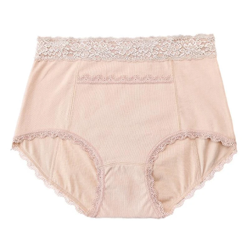 Cotton lace pants Clearance