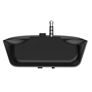 

Gamepad Controller Bluetooth 5.0 Adapter for PS4 Wireless Audio Receiver