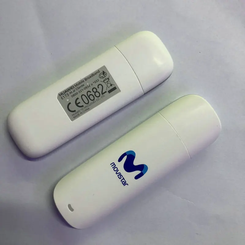 E173 3G HSDPA EDGE GSM USB модем разблокирован ключ бесплатная доставка|gsm usb dongle|usb 3g dongleunlocked