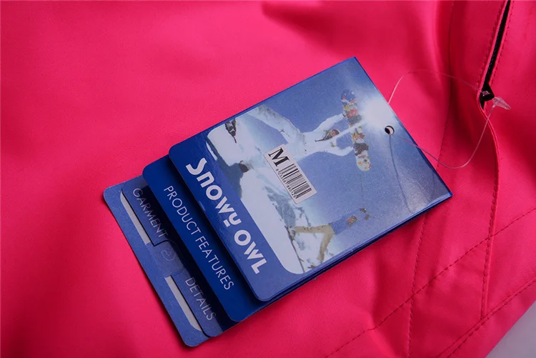 Самый дешевый толстый теплый лыжный костюм для женщин, водонепроницаемый ветрозащитный лыжный костюм и куртка для сноуборда, комплект со штанами, женские зимние костюмы