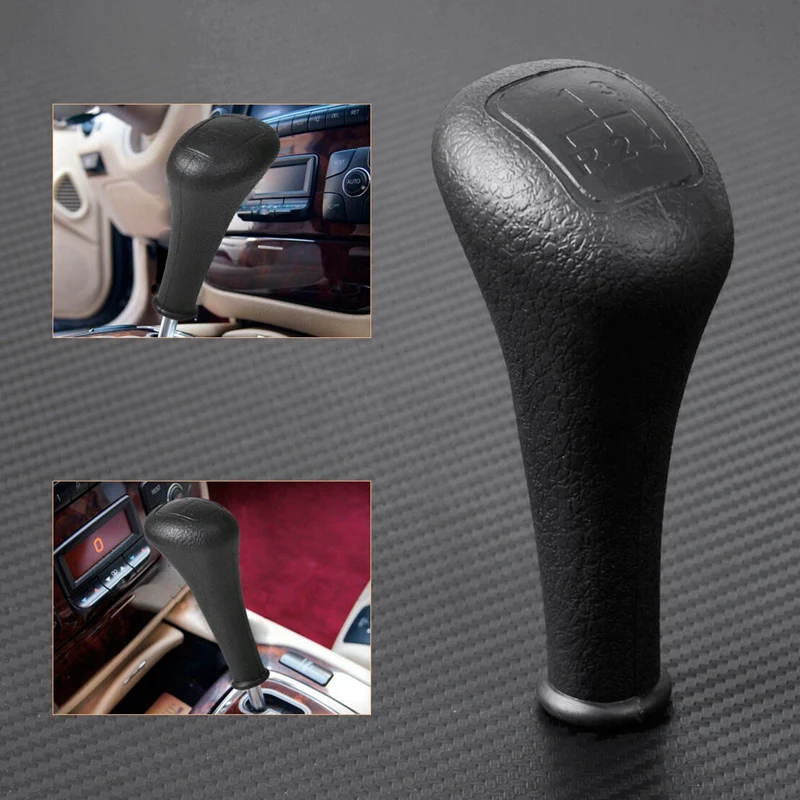 4 Speed Car Gear Shift Knob Shifter Lever For Mercedes Benz W123 W140