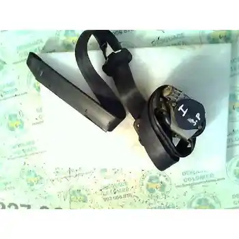 

2951498 Safety belt Front Left Peugeot 206 Saloon Xt