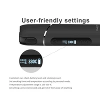 Electronic Cigarettes