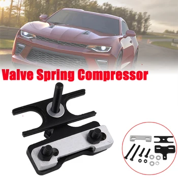 

Set of Valve Spring Compressor Tool Fit for Chevy LS1 LS2 LS3 LSX 4.8 5.3 5.7 6.0 LS