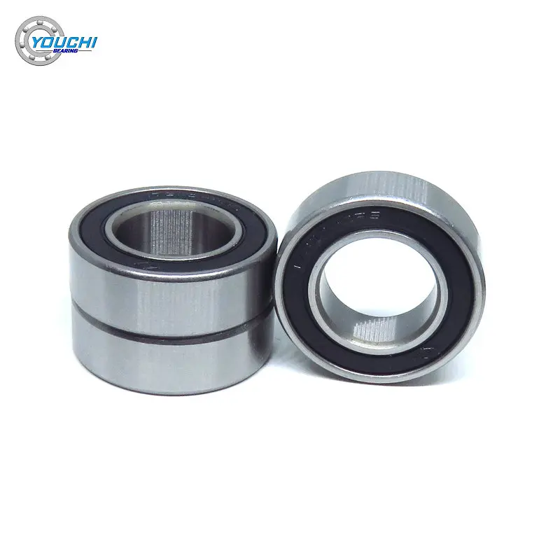 Kugellager 173110-2RS, 17x31x10 mm - WÖMBI - Motorradteile | Wälzlage Kugellager 173110-2RS, 17x31x10 mm - WÖMBI - Motorradteile | Wälzlage