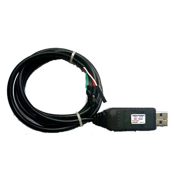 

USB to RS485, USB to RS232, USB to TTL, USB to I2C Converter, Extended Data Cable