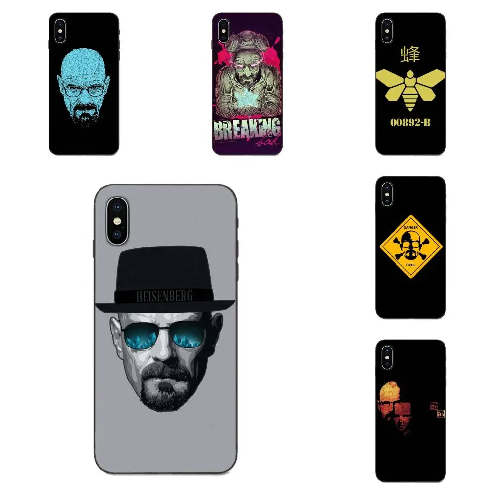 Для Apple IPhone X XS Max XR 4 4s 5 5S SE 6 6S 7 8 Plus Мягкий протектор экрана ломающийся плохой