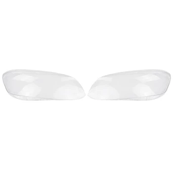 

Car Headlight Lens Cover Replacement Headlight head light lamp Shell Cover for Volvo XC60 2014-2019