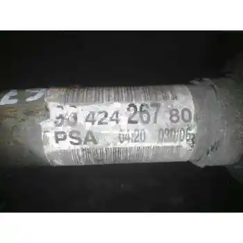 

9642426780 TRANSMISSION FRONT RIGHT CITROEN XSARA PICASSO