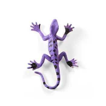 

12Pcs Simulation Lizards Models Educational Realistic Reptile Action Figures Play Set Lizards Models Perfect Party Model Toys