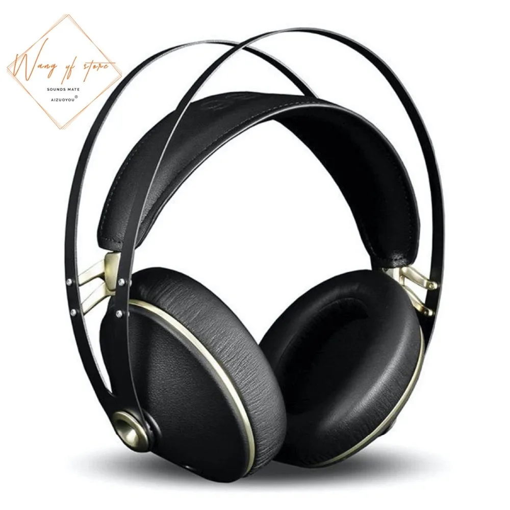 Meze 99 Classic_Noir_Neo 1