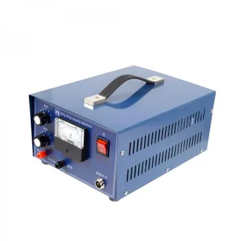 Cheap 400W 50A Jewelry Laser Welding Machine 110V/220V Optional Mini Spot Welder Machine