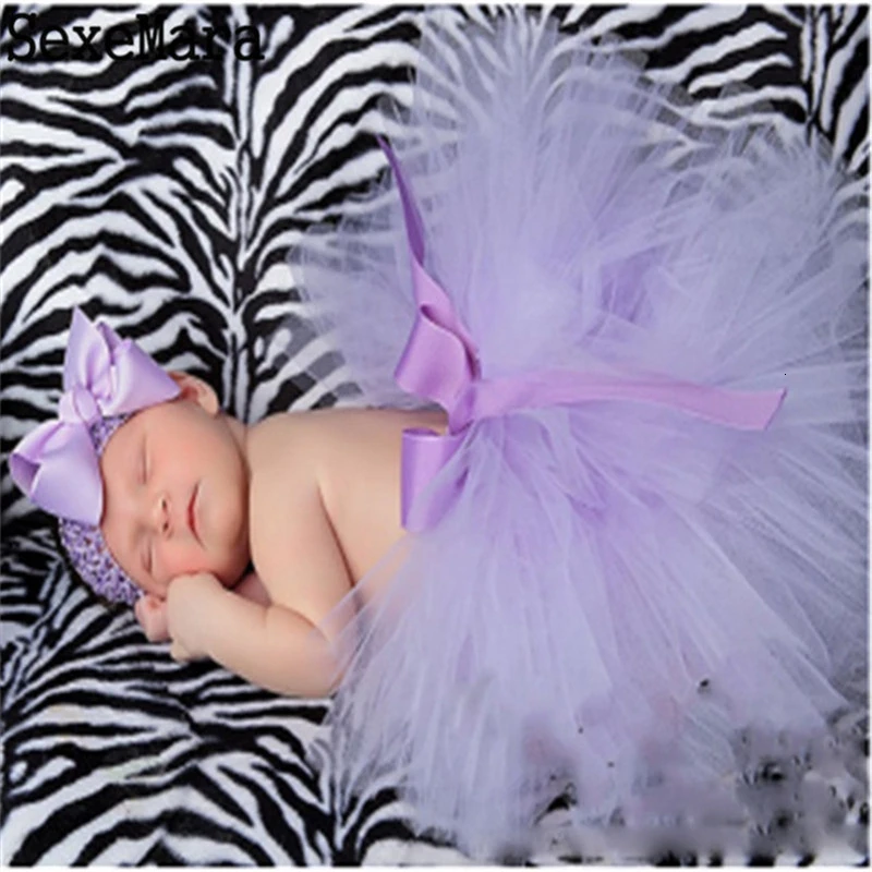 Одежда для малышей; юбка-пачка; головной убор для новорожденных; наряд для фотосессии с цветочным узором для девочек; повязка на голову с цветами и фатиновая юбка для малышей; шапочка с бисером