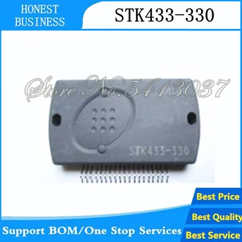 

2pcs STK433-330 STK433