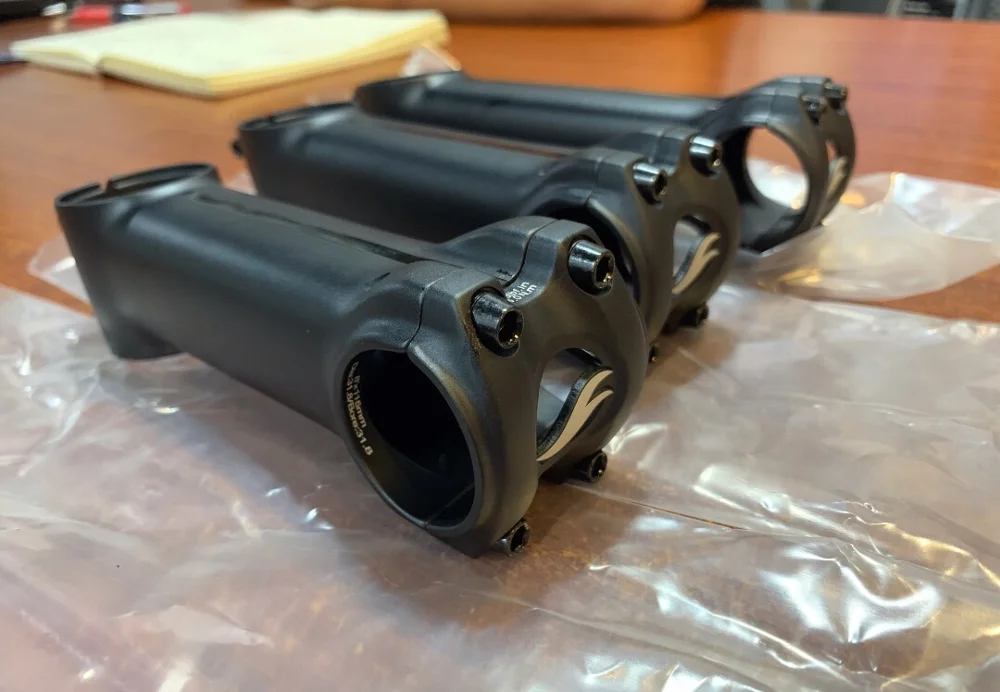Giant 2020 Contact Sl Od2 Stem 115/125 