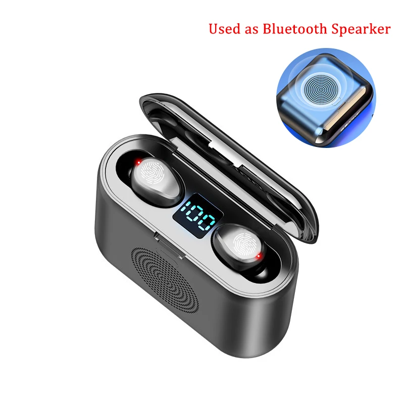 Дизайн, Bluetooth наушники, беспроводные наушники, Спортивная гарнитура, водонепроницаемые наушники с шумоподавлением, наушники с сенсорным управлением