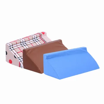 

Can Disassemble the wash The body pad of nursing articles for patients with type R bed rest Anti bedsore upper limb cushion