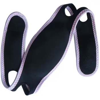 

Portable Face V-Line Lift Up Belt Cheek Chin Neck Facial Thin Slimming Bandage Massage Posture Correction Beauty Shaping Tools