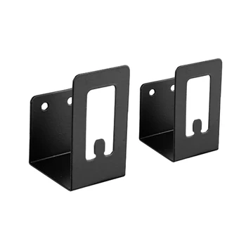 

Pan Cover Storage Rack Holder Wall Mounted Kitchen Cooking Utensil Tool Organizer nail free glue no drilled