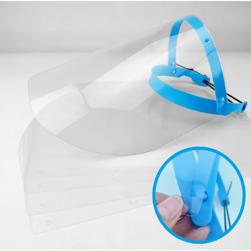 face mask