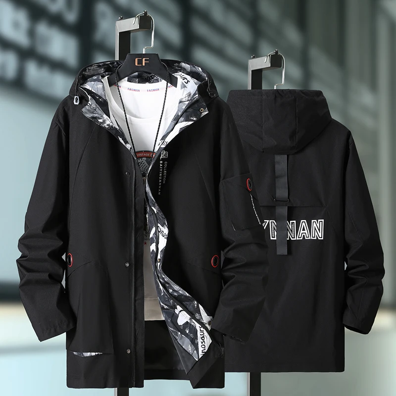10XL 9XL 8XL 7XL есть большие размеры мужские куртки с капюшоном камуфляжная куртка для