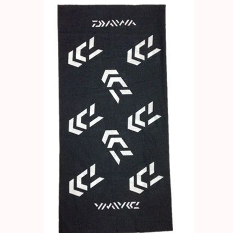 Balaclava Men's Fishing Kerchief Cotton Unisex Cycling Bandana Anti-UV Fishing Hunting Scarf Summer Breathable Pesca Accesorios