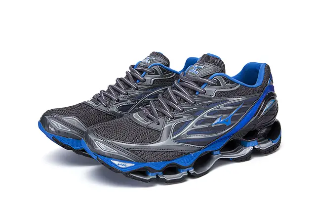 promoção mizuno prophecy 6