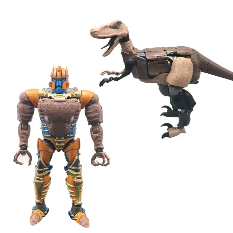 beast wars juguetes