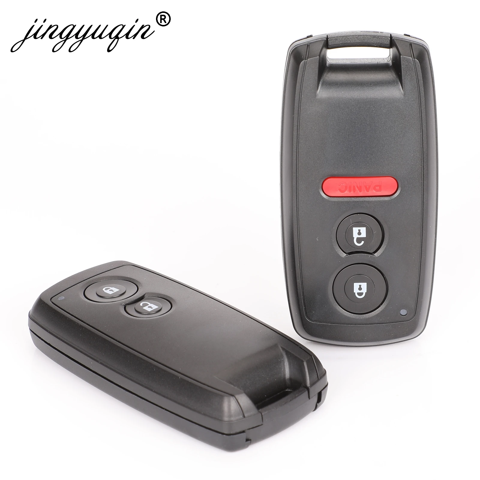 Bilchave для Suzuki SX4 XL7 Grand Vitara 2006-2012 для Swift 2011-цельный Брелок чехол 2/3 кнопки автомобиля дистанционного ключа оболочки