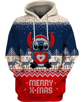 

Liumaohua 2019 Christmas Fashion Men Hoodies Cartoon pattern Printed 3d T-shirt/Sweatshirt/zip Hoodie tops