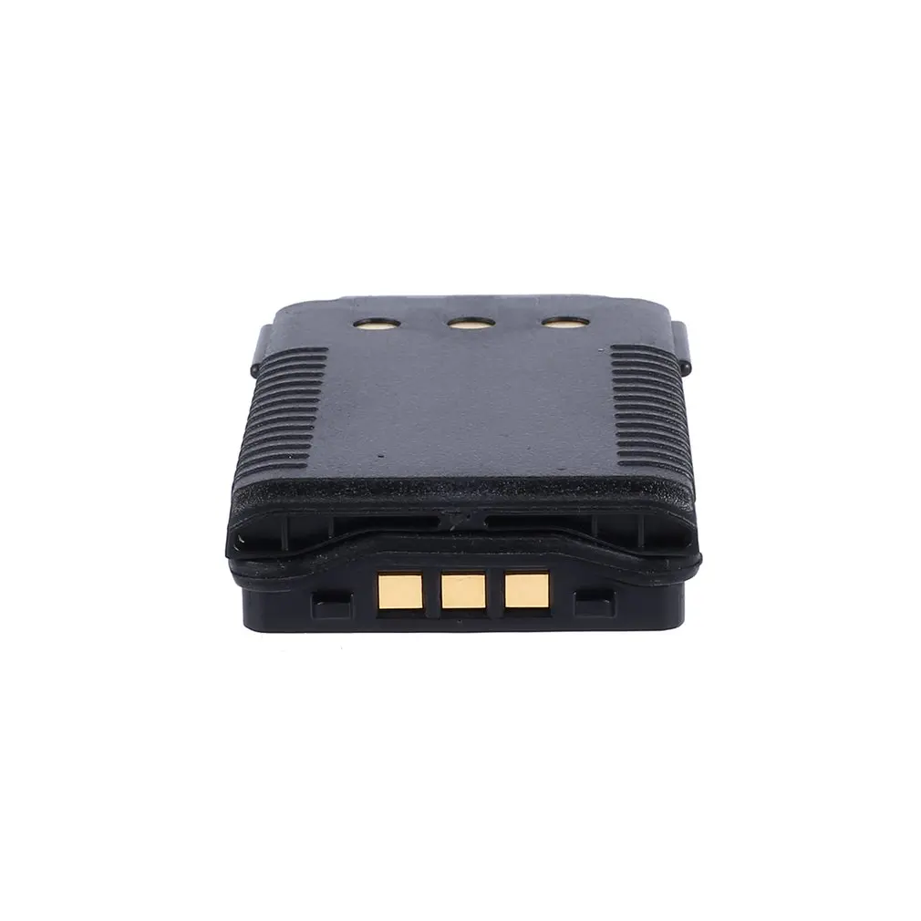 FT-70DR Accessories SBR-24LI 7.4V 2000mAh High Capacity Li-ion batteries Pack for FT-70DR Two way radio High-copy battery