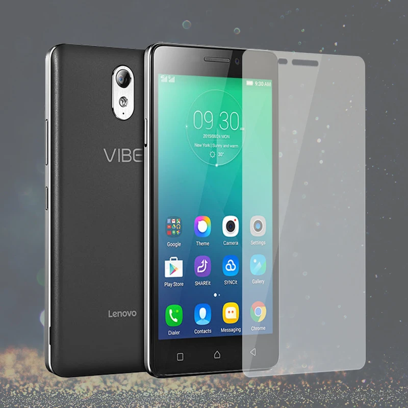 Thouport закаленное стекло для Lenovo Vibe P1m 5 0 &quotP1ma40 защита экрана / P1 m стеклянная пленка