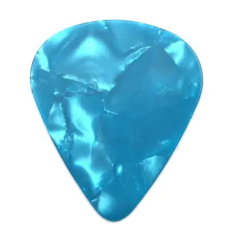 

Silicone Guitar Headstock Pick Holder Mixed Guitar Picks for Musical Instrument