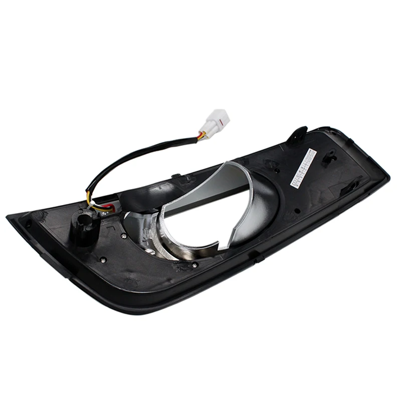 Светодиодные дневные ходовые огни Drl для Chevrolet Cruze(2009-2012) Drl Противотуманные фары с поворотным сигналом регулируемый светильник