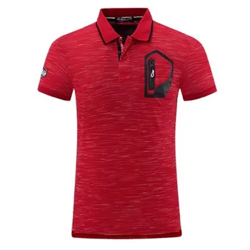 

ZNG Short Sleeve Shirt Men Turn Down Collar Summer Men Brand Shirt Casual Dry Fit Shirts