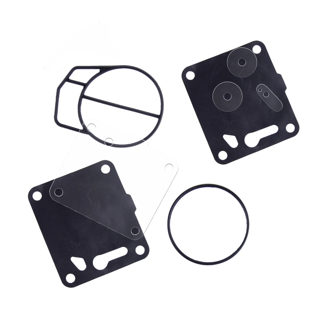 DWCX 22 шт. Карбюратор Carb ремонтный Ремонтный комплект подходит для Mikuni SBN XP SP GTX SPI Explorer Sportster Challenger