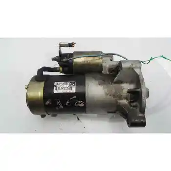 

M001T80481 Starter Motor Citroen Xsara Break *
