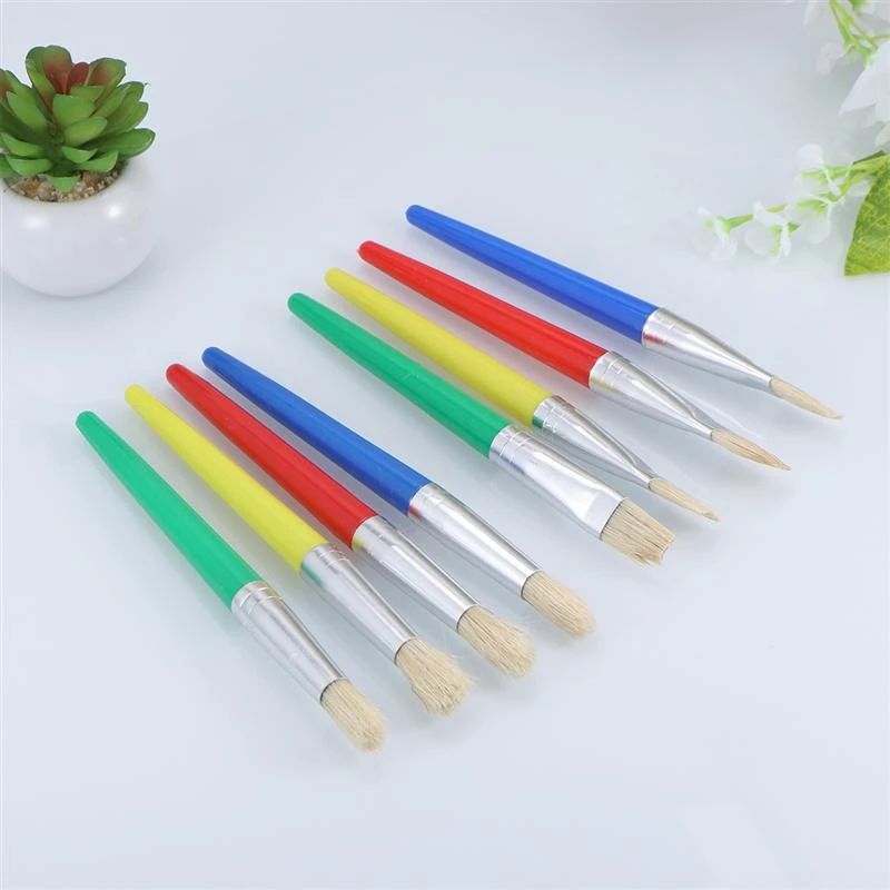 childrens brush set