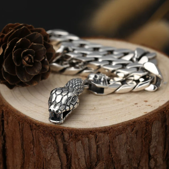 Unique Sterling Silver Bracelets 2024 | favors.com